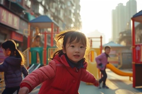 大連市甘井子區(qū):繁華與生活相遇
