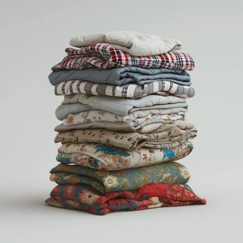 延長衣物壽命的秘密:服裝保養指南