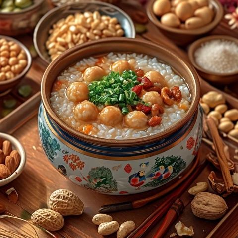 紅安花生的美味與營(yíng)養(yǎng)價(jià)值