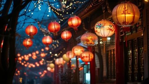 開封雙面游：白日古跡莊嚴夜市繁華探秘