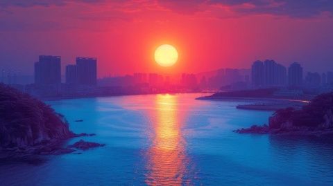 探秘海參崴:俄羅斯遠(yuǎn)東的醉人風(fēng)光,帶你領(lǐng)略不一樣的旅行!