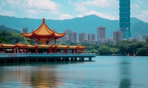 沉醉廣州風(fēng)情,魅力無限之城