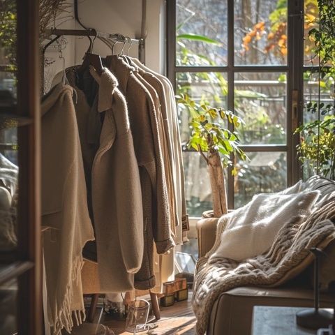 延長衣物壽命的秘密:服裝保養指南