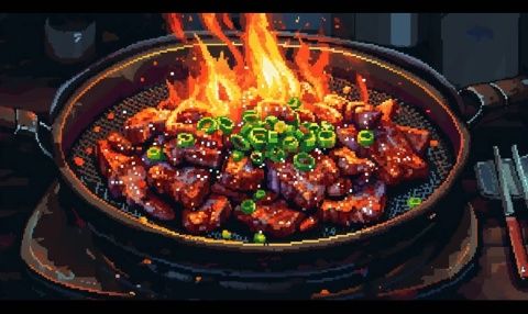 樂山一日游:名城美食不輸景點魅力
