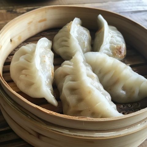 來洛陽,去風(fēng)味樓吃小街鍋貼吧!