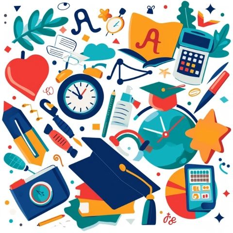 初中數學銜接指南:從小學到初一的數學知識整合與挑戰解析