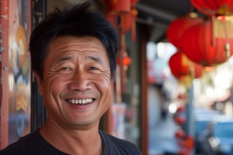 潘展樂談奧運村食物體驗不佳,耿直發言引熱議