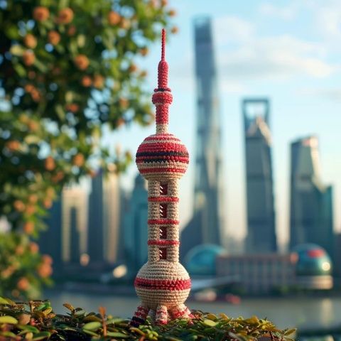 樅陽:熠熠生輝的東方明珠