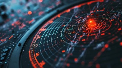 地震科學解析:智慧導航下的安全守護之道