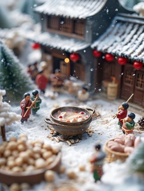 皖南蒲草香干：傳統美食的傳承與分享，南陵風味傳播千里
