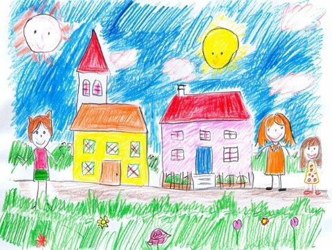 幼兒園夏季常識(幼兒夏季防暑小常識)