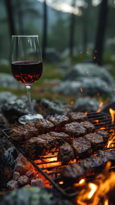 開普敦美食美酒節(jié)之夜！