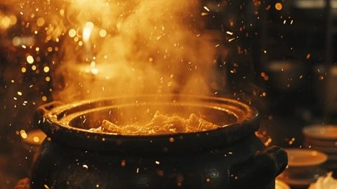 武漢英雄之城:青海青年韓索力的拉面致富傳奇