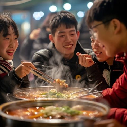 昆明特色美食揭秘：探尋傳統汽鍋雞的韻味與傳承