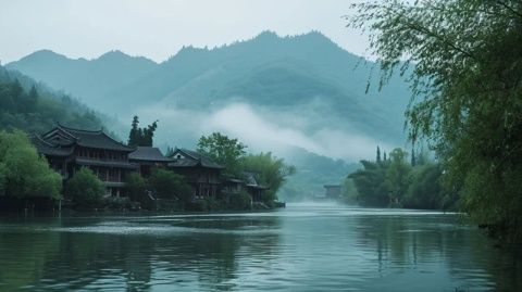 大理雙廊古鎮旅游感悟(游大理雙廊古鎮之深度感悟(二))