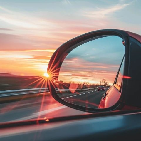 深入理解行車安全:每日駕駛小貼士與實用守則