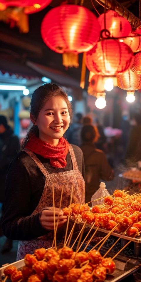 標題舌尖上的天津美食大揭秘!