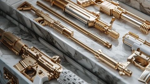 揭秘利器的世界：各行業(yè)中的切割、雕刻與打磨藝術(shù)