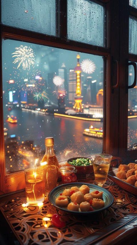 新春盛宴，全國狂歡活動等你來戰！