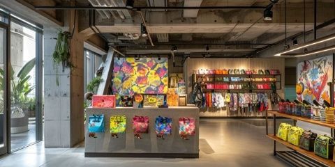 新店首發(fā)|上山上·山野時(shí)間愈所