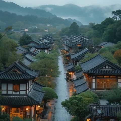 魅力江西,山水人文與美食的華章