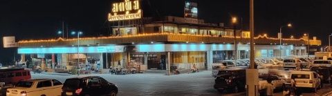 大兜路文化街見(jiàn)聞(大兜路美食)
