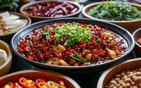 滄州美食之旅:體驗華北風味和文化