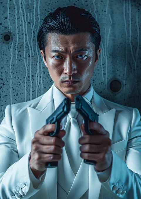 劉德華:從逆境崛起的巨星之路——揭秘其堅韌不拔的傳奇人生