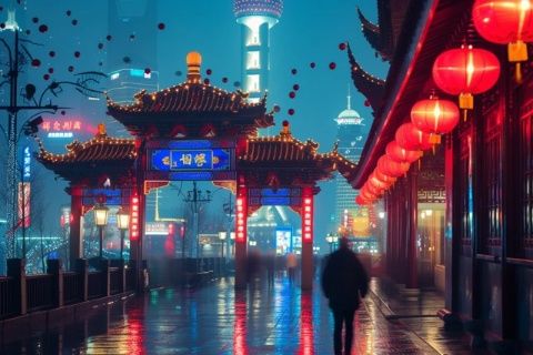 成都:不預約將面臨處罰