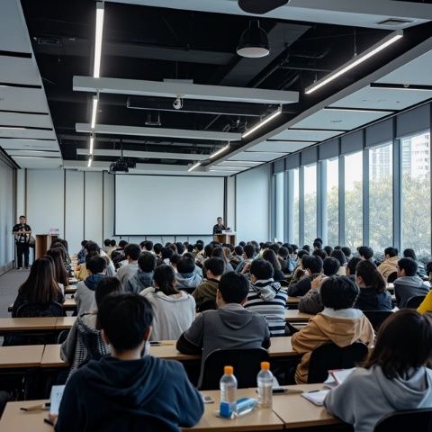 復旦大學食堂排隊潮:學生用餐難題與對外開放爭議