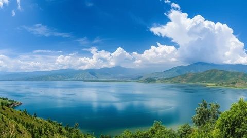 山東半島魅力之城:海韻與文脈交相輝映