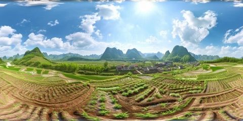 湖北鄉(xiāng)村探索:羅田“尿泡豆腐”的獨特魅力與消失危機