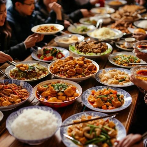 臺北銅板美食攻略：超值美味一網打盡