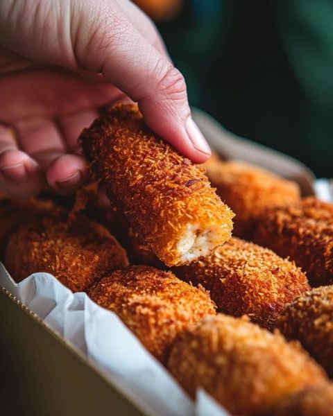 在梵蒂岡，這些地道的美食一定不要錯過！