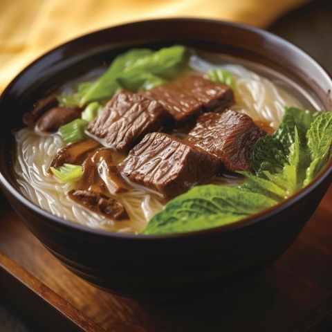 令人垂涎欲滴的豬骨湯拉面店