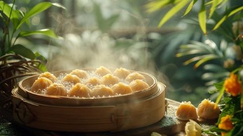 黃岡美食巡禮:味道無(wú)限的中餐經(jīng)典