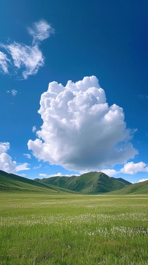 江布拉克景區(qū):新疆最美的麥浪景象和一個(gè)疑問(wèn)