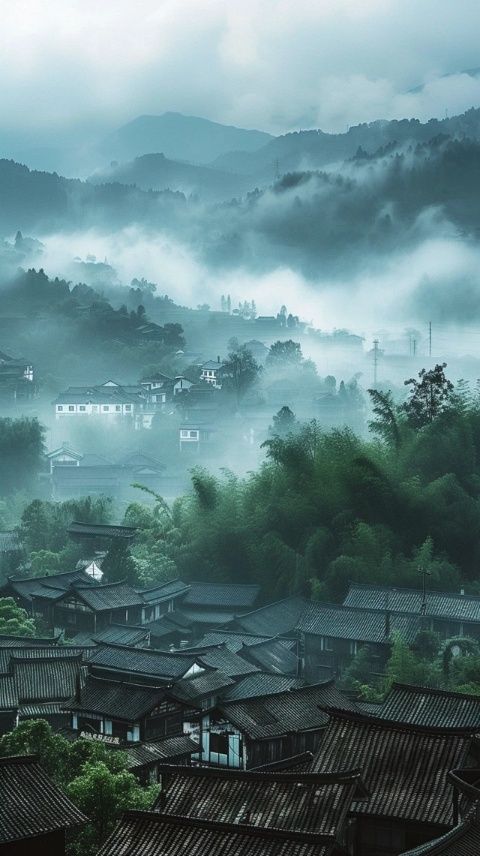 夏日炎炎,何處覓清涼?龍虎山,一個隱藏在江西鷹潭的秘境,正悄悄地向你招手