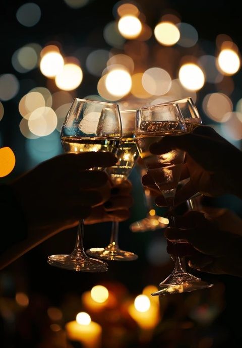 開普敦美食美酒節(jié)之夜！