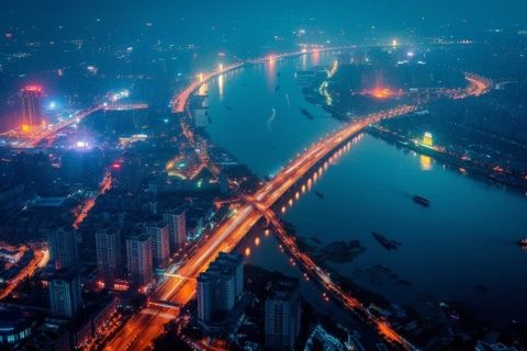 山東半島魅力之城:海韻與文脈交相輝映