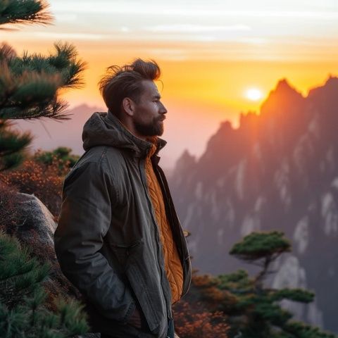 大海草山旅游超詳細攻略,收藏起來慢慢看!