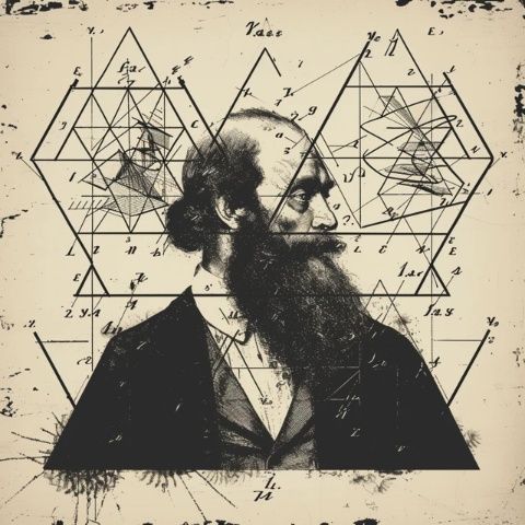 探尋哲科常融合下的數學奧秘