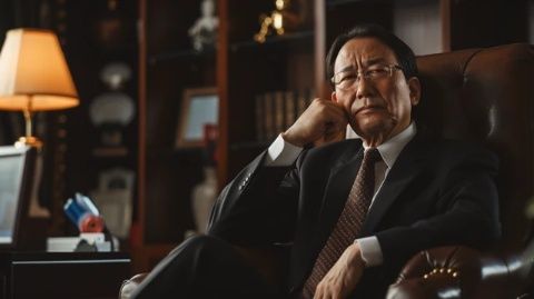 劉德華:從逆境崛起的巨星之路——揭秘其堅韌不拔的傳奇人生