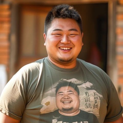 周奇墨談及自己的烘焙經歷