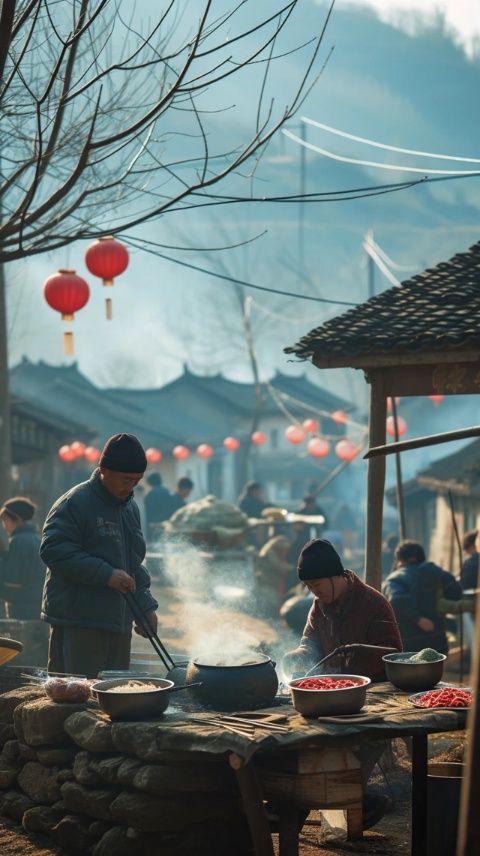 綏化美食攻略:探尋地方特色,解鎖美味故事與烹飪技巧
