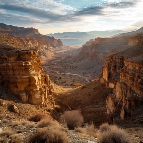 阜新彰武大青溝旅游景點-原始森林探秘與蒙古族文化體驗