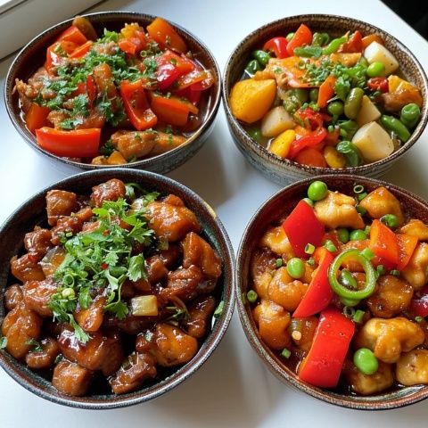 南充市果山街驚現“免費午餐”！素食餐廳溫暖全城，究竟有何特別之處？