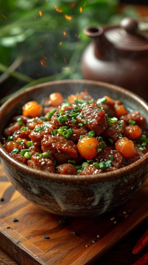 年年豐炒飯米：餐廳神器，打造一致美味的炒飯佳肴