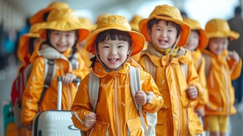 幼兒園夏季常識(幼兒夏季防暑小常識)
