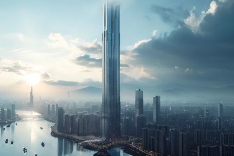 廣州天河路商圈之太古匯深度游(下)